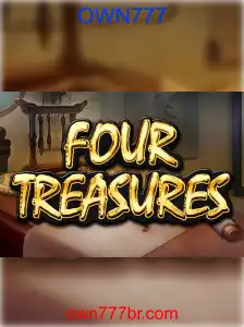 FourTreasures
