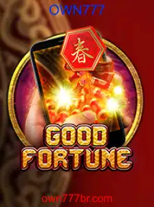 GoodFortuneM