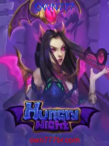 HungryNight: O Guia Completo para Sobreviver na Aventura Imersiva