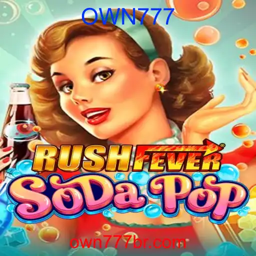 RushFeverSodaPop