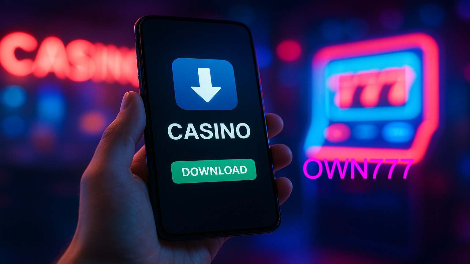 Benefícios do App