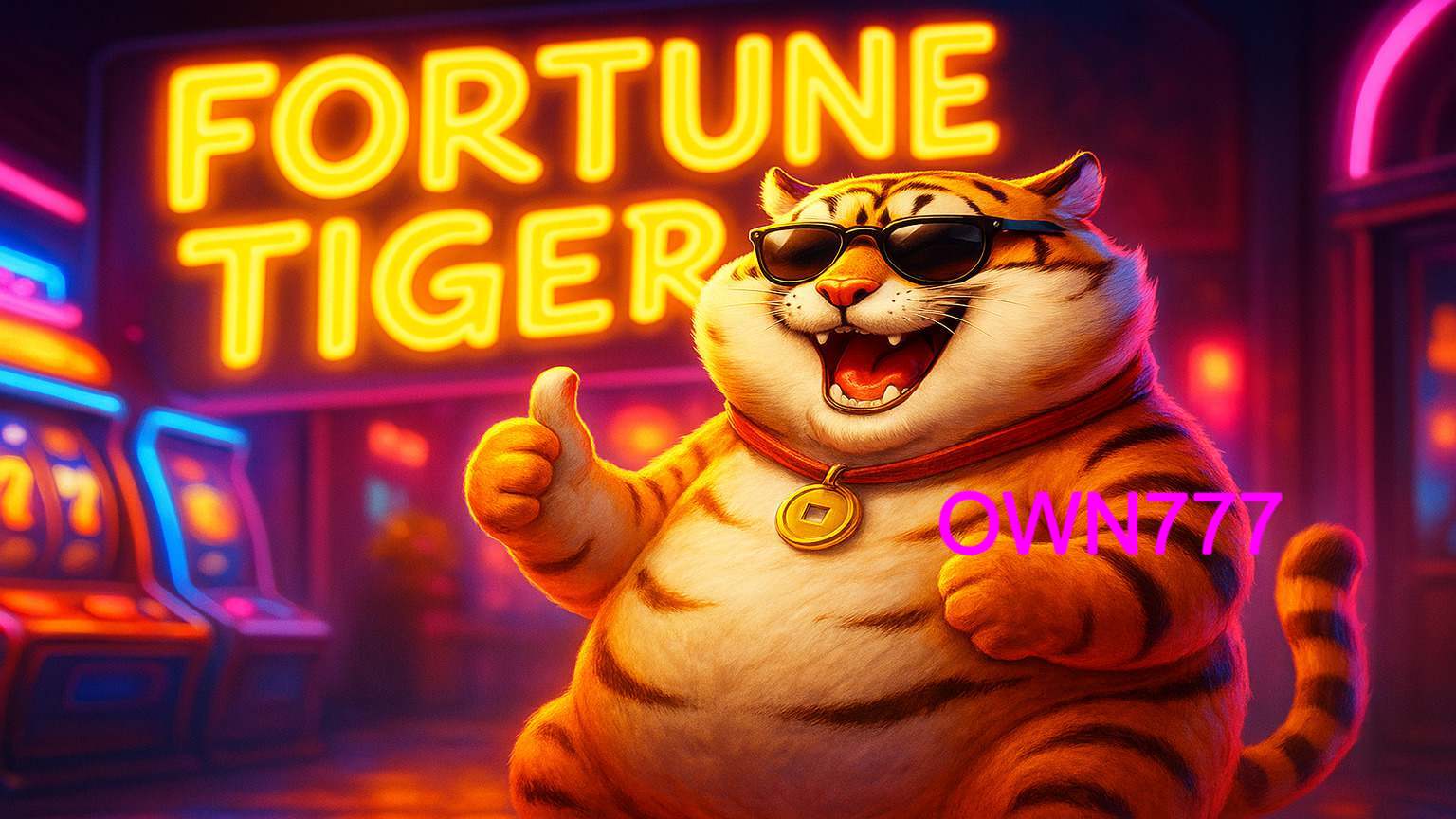 Como Jogar Fortune Tiger